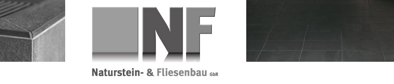 Naturstein- und Fliesenbau GbR