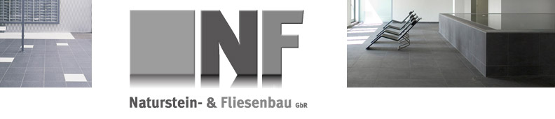 Naturstein- und Fliesenbau GbR