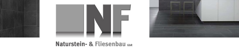 Naturstein- und Fliesenbau GbR